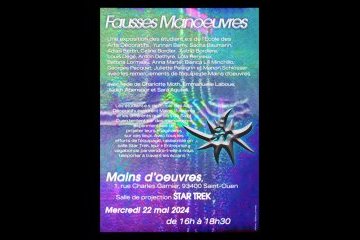 Fausses Manoeuvres